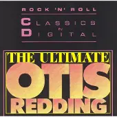 Bertus Distributie The Ultimate Otis Redding