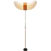 Vitra Akari BB3-33S Vloerlamp