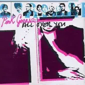 Bertus Distributie Pink Grease - All Over You