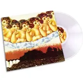 The Cure - Japanese Whispers (Limited Edition) (Clear Coloured) (LP)