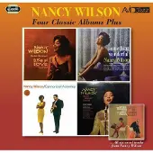 Uvm Distribution FOUR CLASSIC ALBUMS