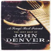 Bertus Distributie A SongS Best Friend - The Very Best Of