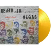 MUSIC ON VINYL DEAD ELVIS