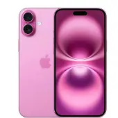 Apple [DEMO] iPhone 16 Plus - 128GB - Pink