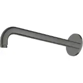 Hotbath Wandarm Cobber 40 cm Verouderd IJzer