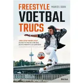 Zuidnederlandse Uitgeverij (ZNU) Freestyle voetbaltrucs