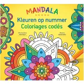 Deltas Mandala