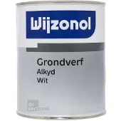 Wijzonol Grondverf Alkyd - 1L