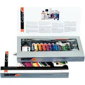 Royal Talens Artist geschenkverpakking 10 x 40 ml + Accessoires