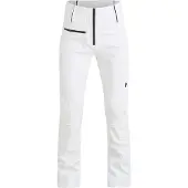Peak Performance High Stretch Skibroek Dames Offwhite L