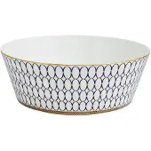 Wedgwood Renaissance Gold serveerschaal Ø 25 cm