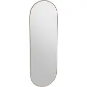 Montana Figure Mirror - Wandspiegels Mdf Mushroom - Figure mirror 137