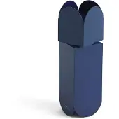 HAY Arcs Zout & Peper Molen Dark Blue