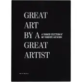 Printworks Fotoplakboek GREAT ART, zwart,