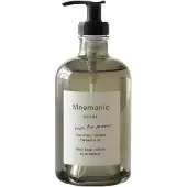 &tradition Mnemonic MNC1 handzeep 375 ml Into the moor