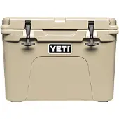 Yeti Coolers - Tundra 35 - Koelbox 27,3 l, beige