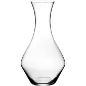 Riedel Cabernet decanteerkaraf 1,05 liter kristalglas transparant