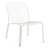 &tradition Thorvald SC100 lounge stoel Ivory