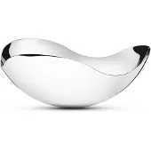 Georg Jensen Bloom RVS Glanzend 26 cm
