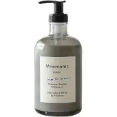 &tradition Mnemonic Mnc2 Handlotion 375 Ml Into The Moor - Zepen Glas - 133248A299