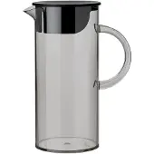 Stelton EM77 - Kan met deksel - 1.5L - Smoke