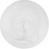 Normann Copenhagen Cosmic bordje Ø16 Wit