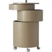 Verpan Barboy Container Mushroom