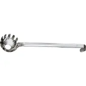 Rösle Spaghettilepel - Rvs - Ø 7 cm - L 29 cm