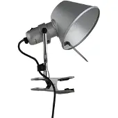 Artemide Tolomeo pinza wandlamp aluminium, led