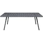 Fermob LUXEMBOURG Tafel Aluminium