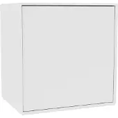 Montana Mini 1003 kastje 35x35 cm New white