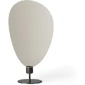 Audo Copenhagen Flambeau Kaarshouders Grijs/brons - Accessoires voor kaarshouders & kandelaars Messing Grey - 71039-000923