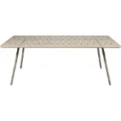 Fermob LUXEMBOURG Tafel Aluminium