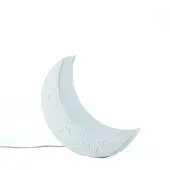 Seletti Tafellampe , Wit, Woonkamer, Andere