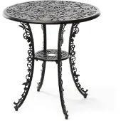 Seletti Industry collection tafel zwart - 18687_NER