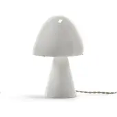 Serax - Anita Le Grelle Terres de rêves - Tafellamp - Wit - H 25,5cm - 1,30kg