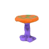 Seletti Amanita kruk oranje - 18621