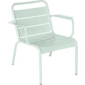 Fermob LUXEMBOURG loungestoel aluminium