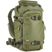 Shimoda Action X25 V2 Starter Kit Groen