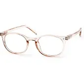 Vista Bonita Leesbril Gafa-Soft Skin-+6.00