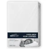 Aerorest hoeslaken voor twijfelaar luchtbed