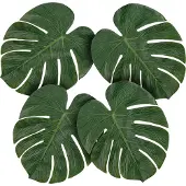 Boland Palmbladeren set 4 (groen)