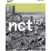 Bertus Distributie Nct127 - Reggular-Irregular (Regular Version) | CD