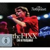 Import Live At Rockpalast (1985)