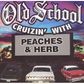 Bertus Distributie Old school cruizin' with Peaches and Herb