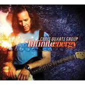 Import Infinite energy/digipack/remasterise