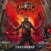 Import MASSACRED