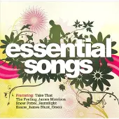 Bertus Distributie Essential Songs