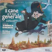 Bertus Distributie Il Cane e il suo Generale