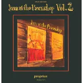 Bertus Distributie Jazz at the Pawnshop, Vol. 2